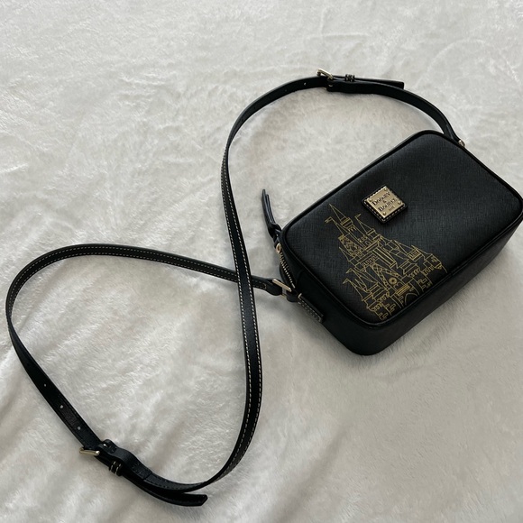 NEW! Dooney & Bourke Crossbody DISNEY - Picture 3 of 9